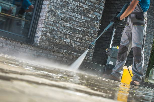  Fairmount, IN Pressure Washing Pros