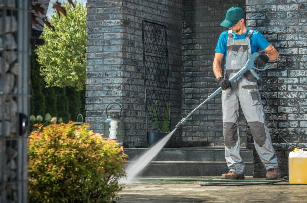 Best Concrete Sealing  in Fairmount, IN