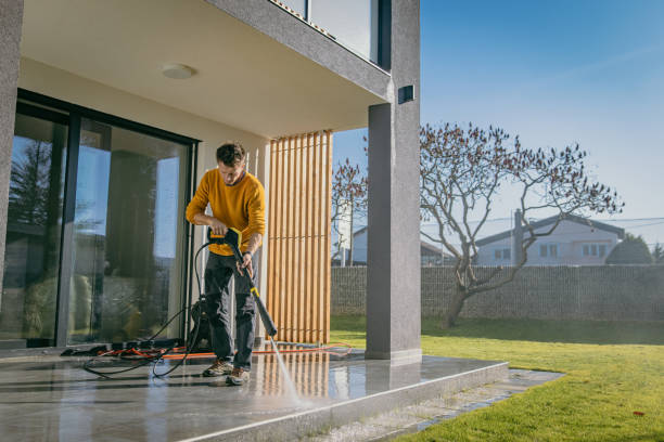 Best Roof Washing  in Fairmount, IN
