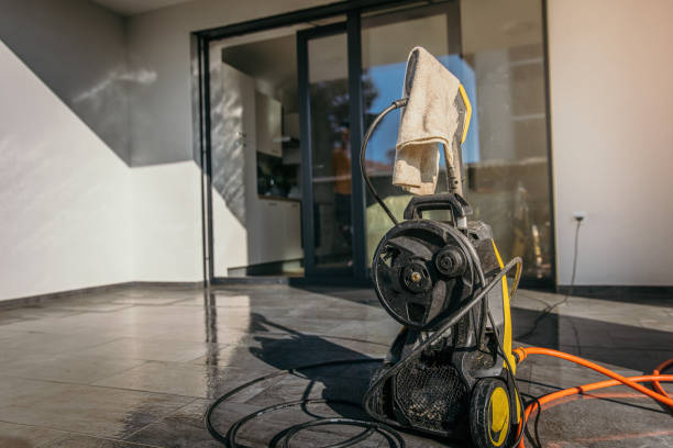 Best Spring Cleaning  in Fairmount, IN