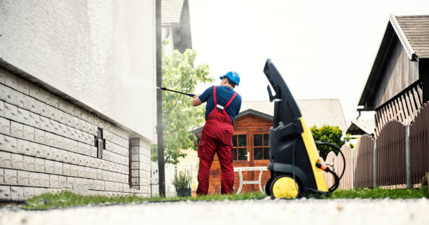 Best Dumpster Area Cleaning  in Fairmount, IN